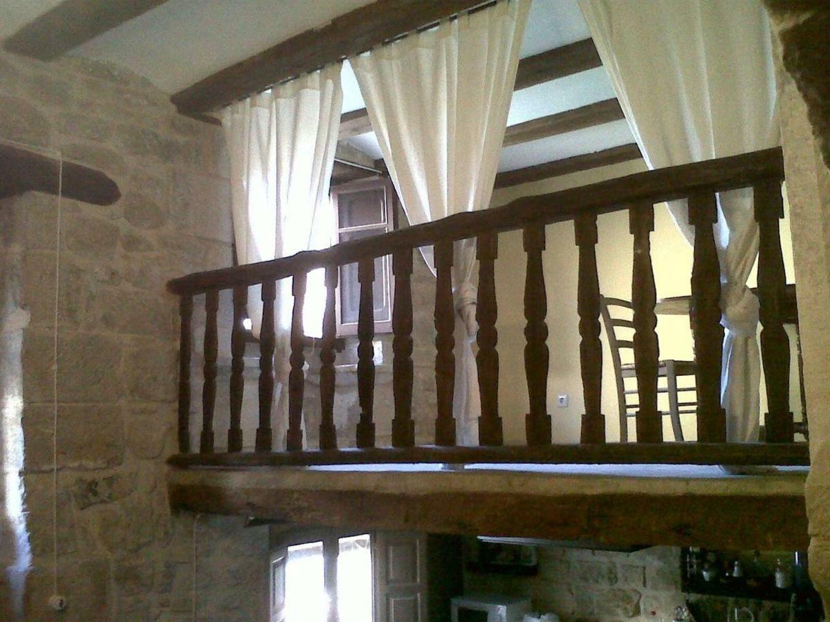 Casa Marina Daire Valderrobres Dış mekan fotoğraf