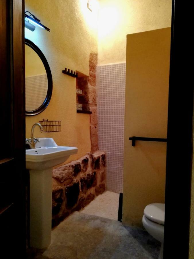 Casa Marina Daire Valderrobres Dış mekan fotoğraf